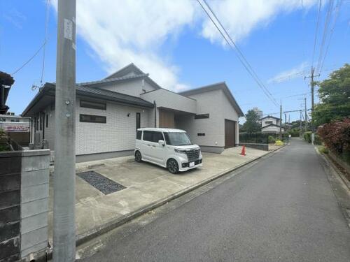 detached 千葉県茂原市茂原