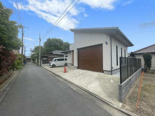 detached 千葉県茂原市茂原