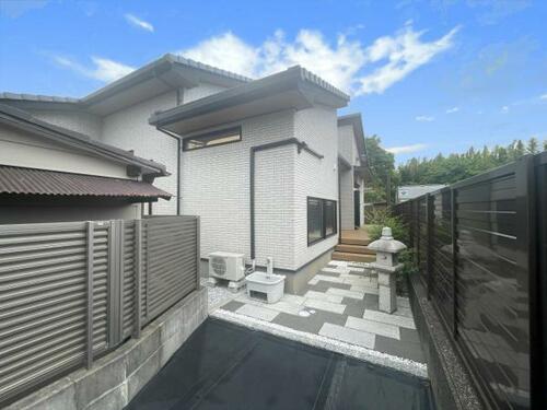 detached 千葉県茂原市茂原