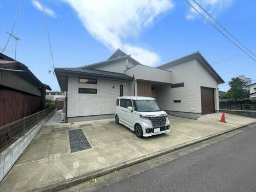detached 千葉県茂原市茂原