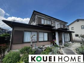 滋賀県大津市柳川１丁目