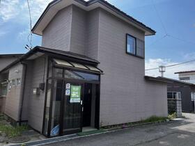秋田県能代市字寿域長根