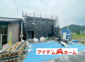 岐阜県可児市土田