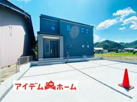 岐阜県可児市土田