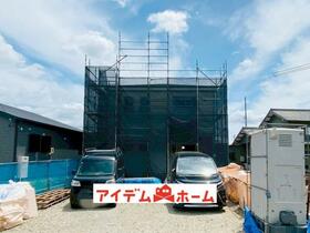 愛知県一宮市北方町北方字中屋敷郷
