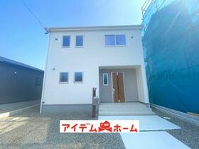 愛知県一宮市北方町北方字中屋敷郷