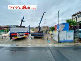 愛知県額田郡幸田町大字野場字城東