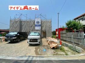 愛知県額田郡幸田町大字野場字城東
