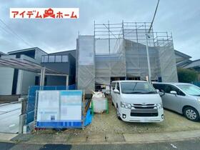 愛知県安城市城南町２丁目