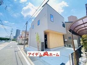 愛知県名古屋市北区志賀町３丁目