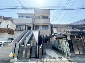 大阪府大阪市東住吉区桑津２丁目
