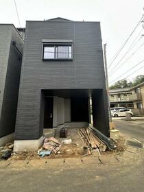 神奈川県川崎市多摩区菅城下
