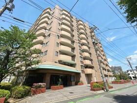 ライオンズマンション川口ブリーズコート
