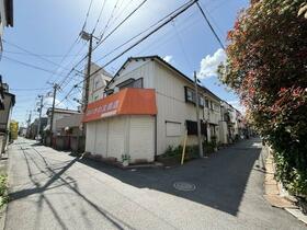 千葉県市川市大洲１丁目