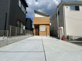 滋賀県大津市大江１丁目