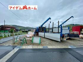 愛知県額田郡幸田町大字野場字城東