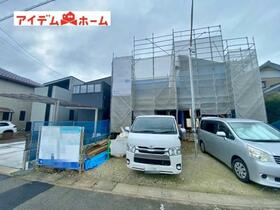 愛知県安城市城南町２丁目