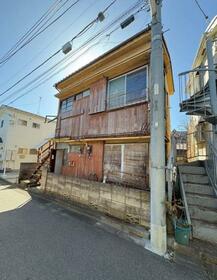 東京都練馬区西大泉３丁目