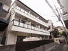 コーポ岡田 3階 築29年6ヶ月の賃貸物件