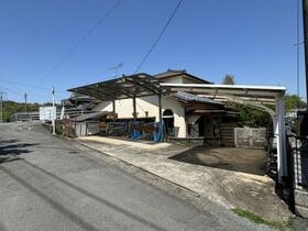 福岡県大牟田市大字田隈