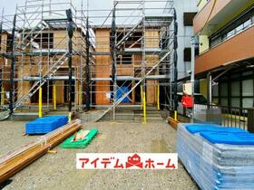 愛知県清須市西枇杷島町城並１丁目