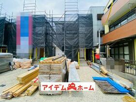愛知県清須市西枇杷島町城並１丁目