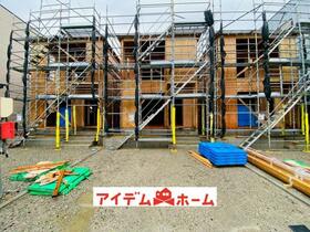 愛知県清須市西枇杷島町城並１丁目