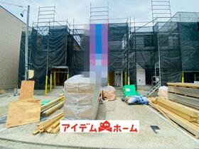 愛知県清須市西枇杷島町城並１丁目