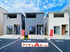 愛知県清須市西枇杷島町城並１丁目