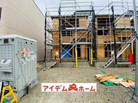 愛知県清須市西枇杷島町城並１丁目