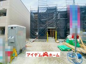 愛知県清須市西枇杷島町城並１丁目