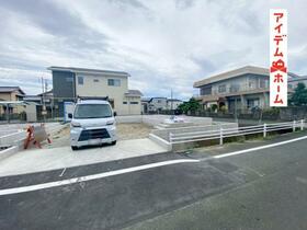 静岡県浜松市浜名区中条