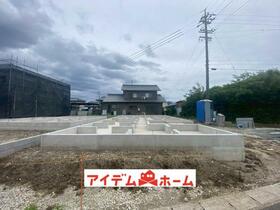 愛知県一宮市北方町北方字中屋敷郷