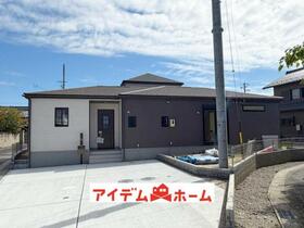 愛知県一宮市北方町北方字中屋敷郷