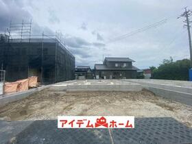 愛知県一宮市北方町北方字中屋敷郷