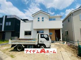 愛知県江南市今市場町秋津