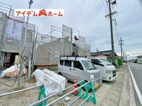 愛知県西尾市一色町対米大屋敷
