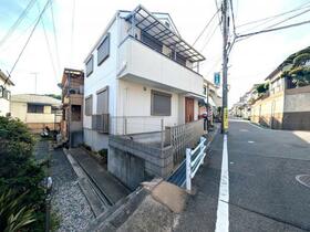 兵庫県神戸市須磨区川上町１丁目