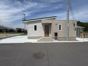 愛媛県新居浜市萩生