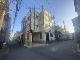 東京都江戸川区西瑞江３丁目