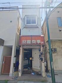 東京都杉並区永福１丁目
