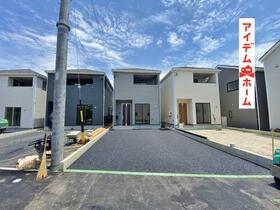 愛知県岡崎市上地６丁目