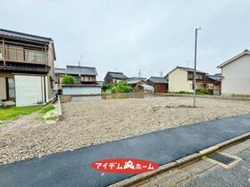 愛知県名古屋市中川区下之一色町字中ノ切