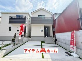 愛知県名古屋市守山区白沢町