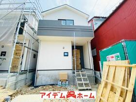 愛知県名古屋市守山区白沢町