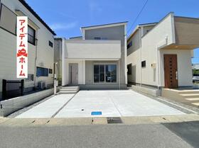 愛知県安城市東町屋敷