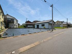 新潟県燕市下諏訪