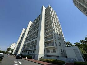 志木ニュータウン中央の森参番街７号棟