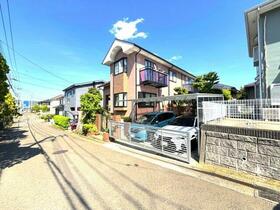 神奈川県横浜市青葉区奈良２丁目