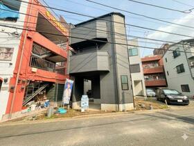 神奈川県横浜市西区中央２丁目